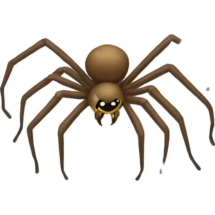 Duckspider emoji