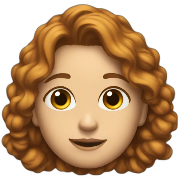Call her daddy, Alex cooper emoji