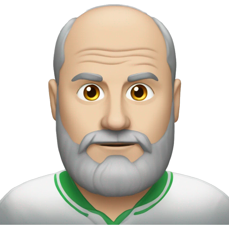 Sergei Dovlatov emoji