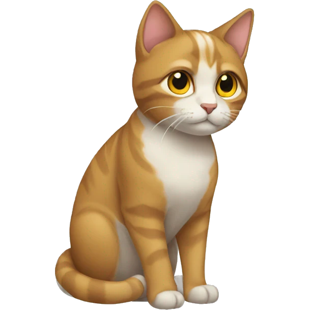 Gato  emoji
