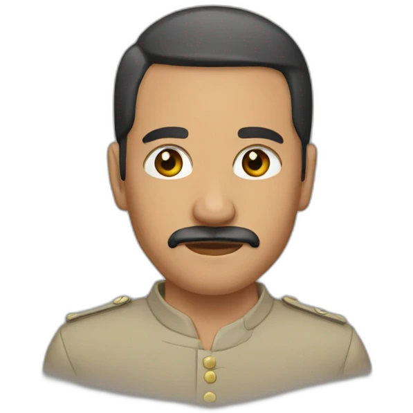 zia emoji