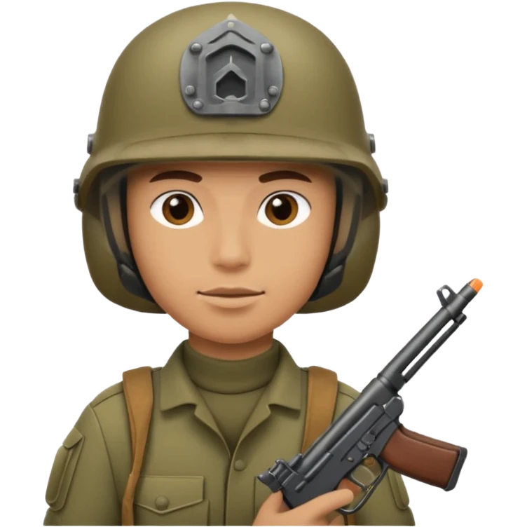 Battlefield friend emoji