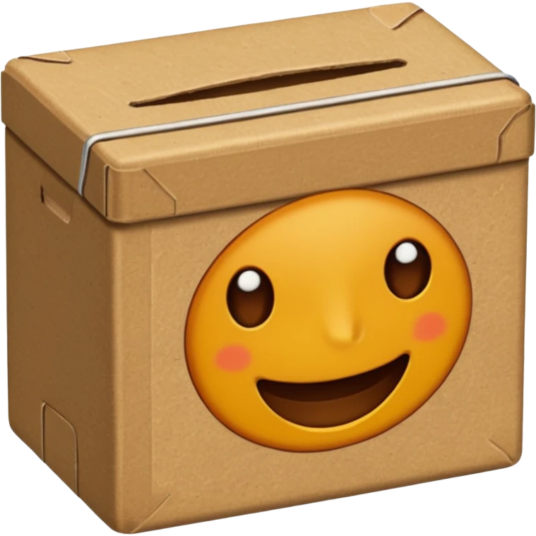 machbox emoji