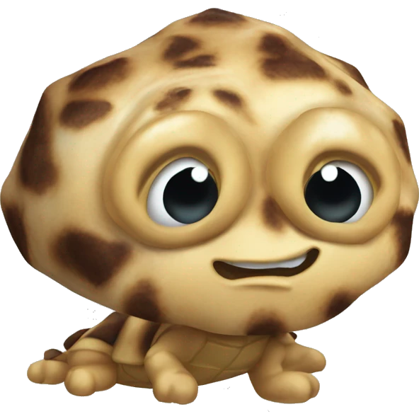 Tort cu perle emoji