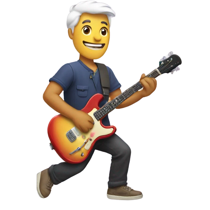 Jam emoji