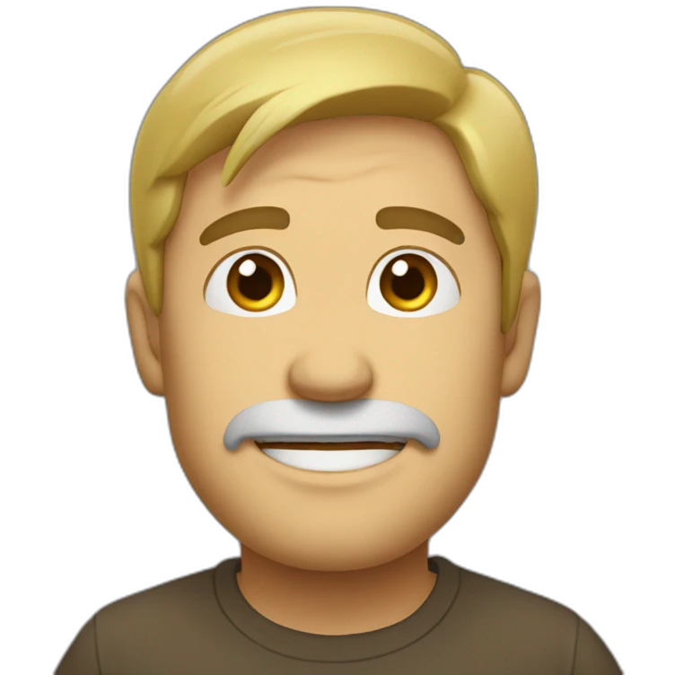why hello there emoji