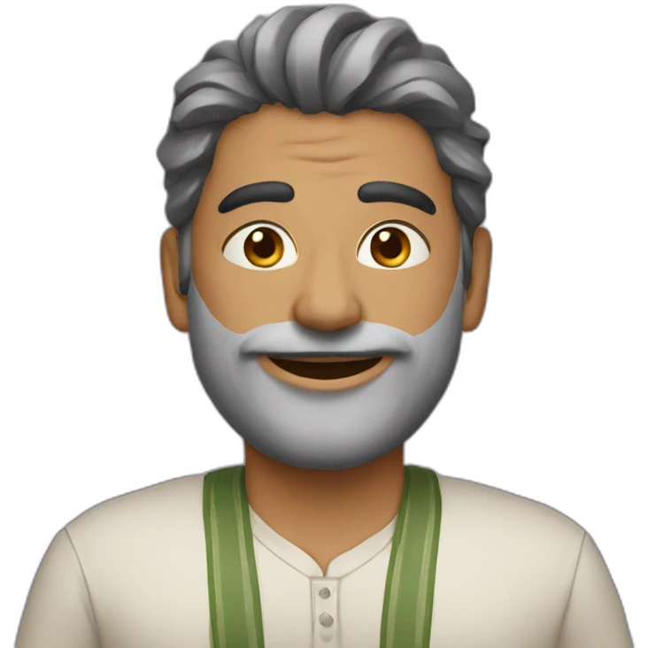 bhagya emoji