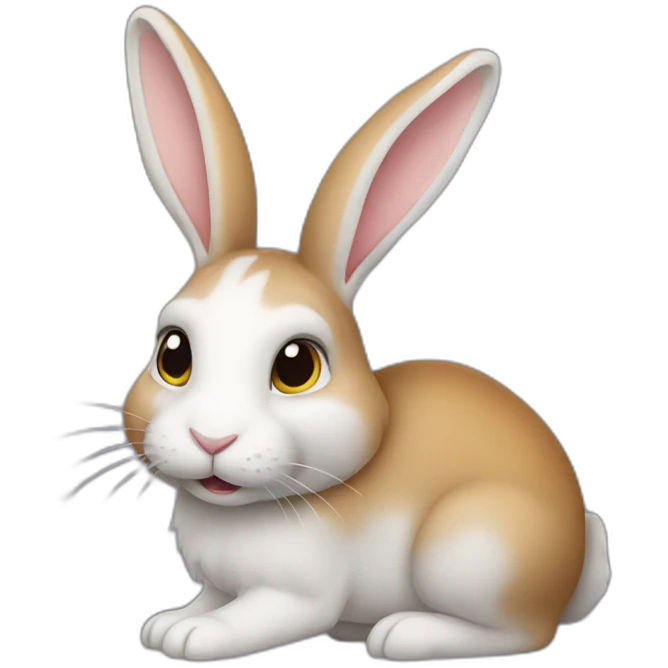 rabbit-hole emoji