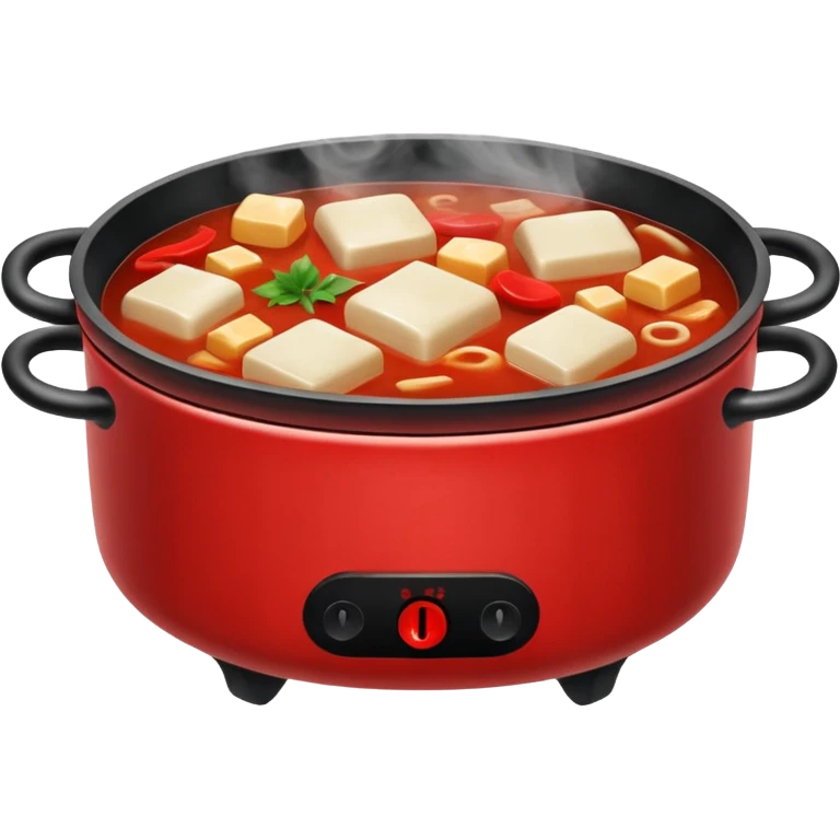 hotpot  emoji