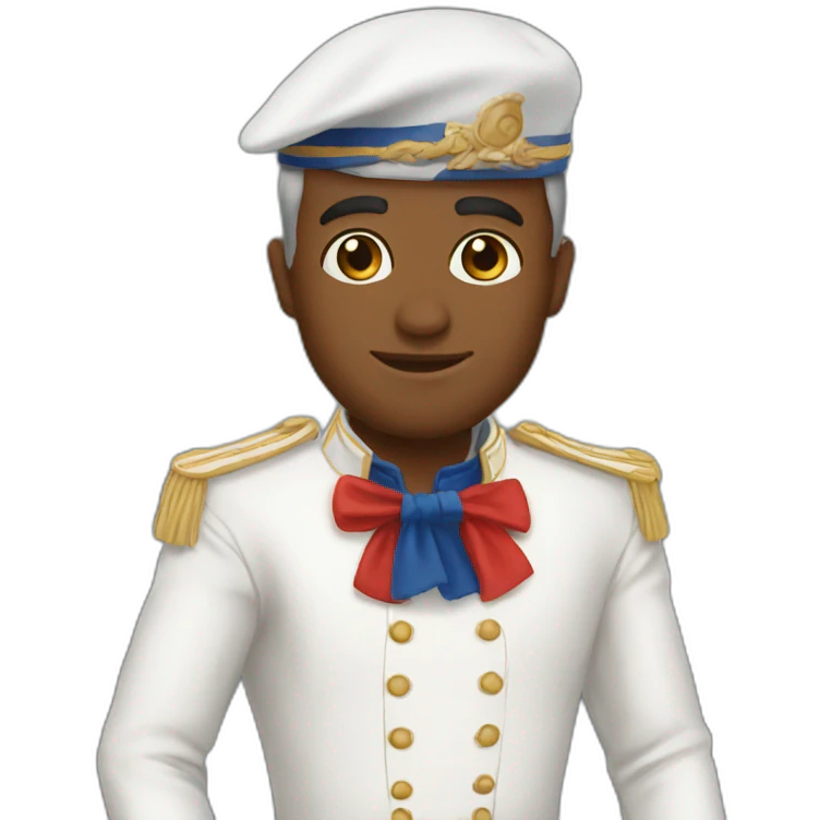 France  emoji