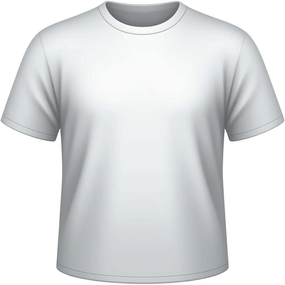 футболка png emoji