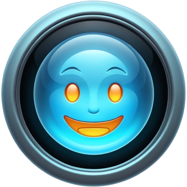 Transfer of assets emoji