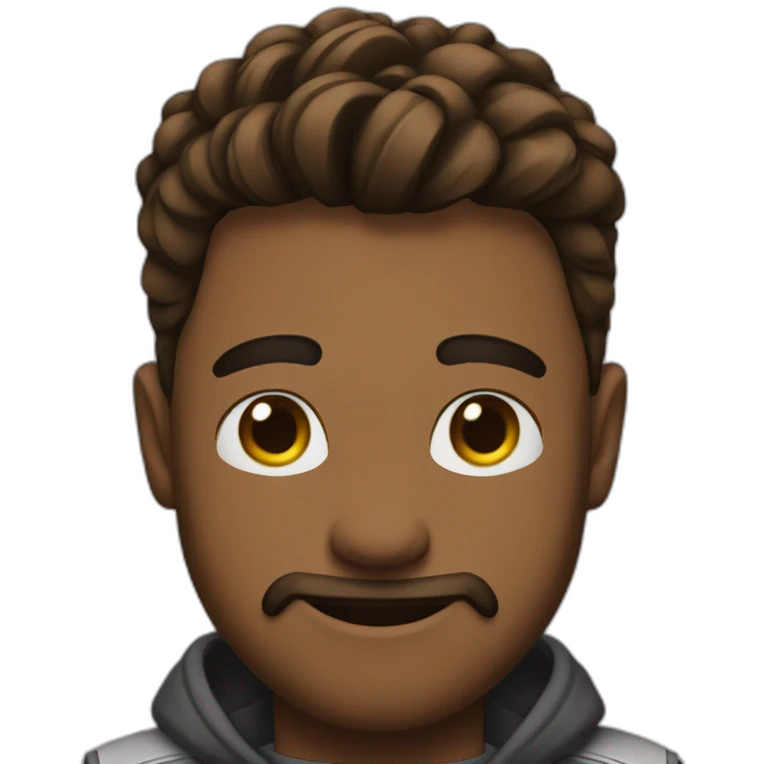 Mc kevin emoji