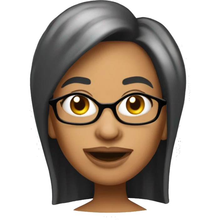 Maxine Minx  emoji