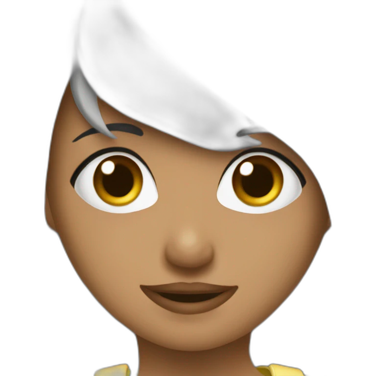 Valentinanappi emoji