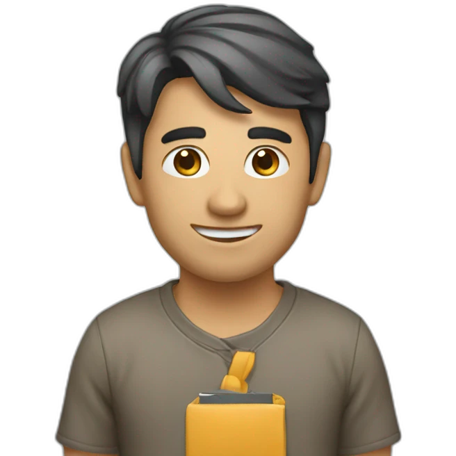 marketing emoji