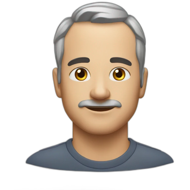 Кіт з мячем emoji