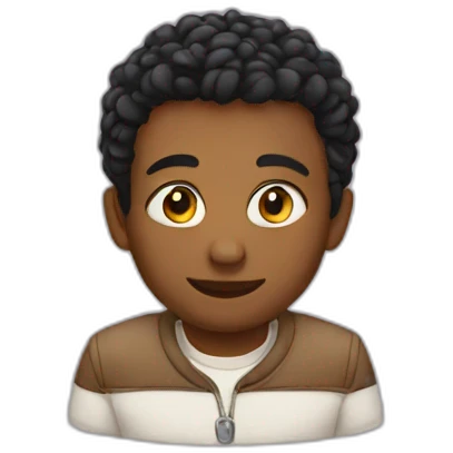 little emoji