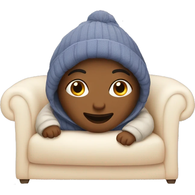 Cosy  emoji
