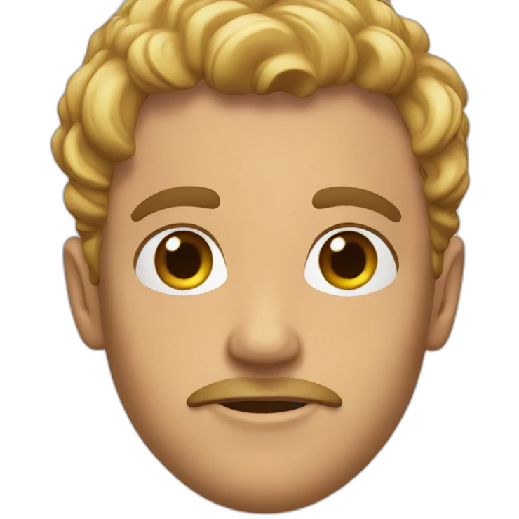 Rinaldo emoji