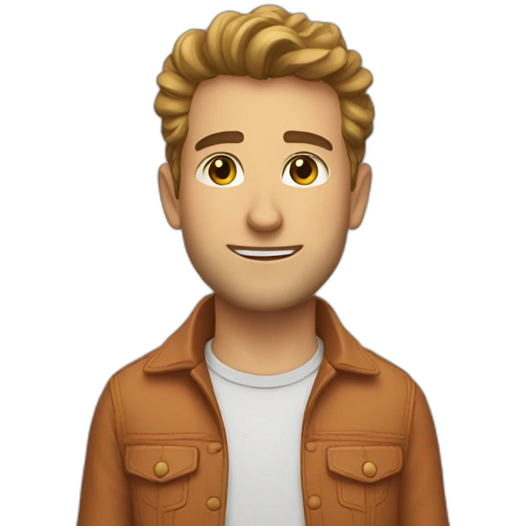 nick fredman emoji