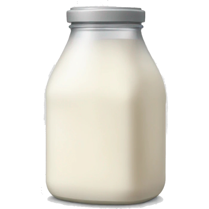 dairy protucts emoji