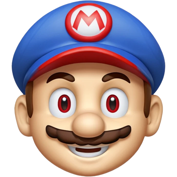 Mario64 emoji