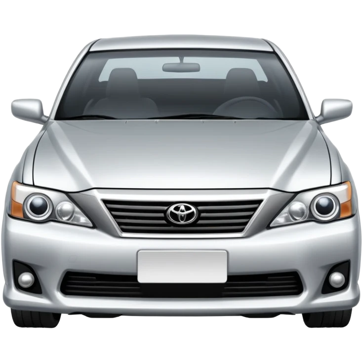 Toyota mark II emoji