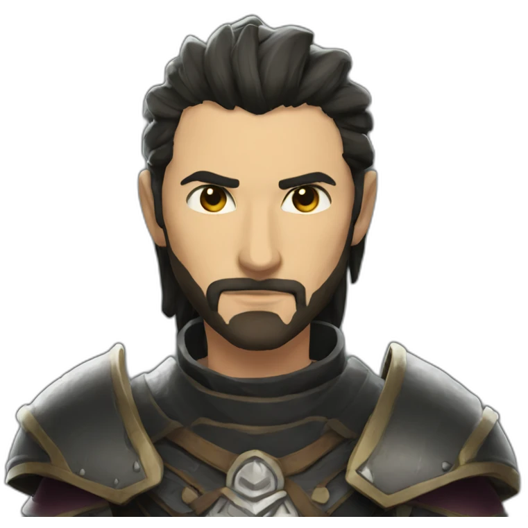 Noxus emoji