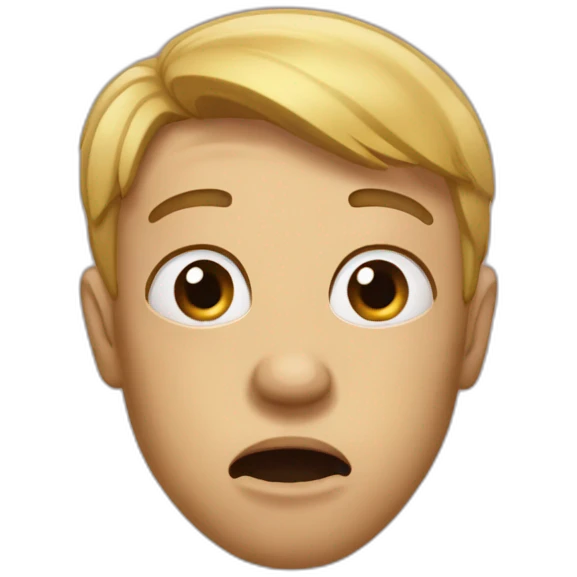 Vomis emoji