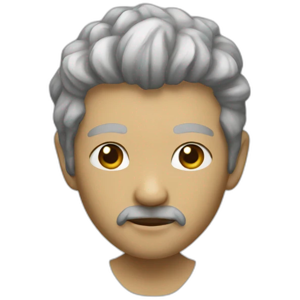 Shi tzuu emoji