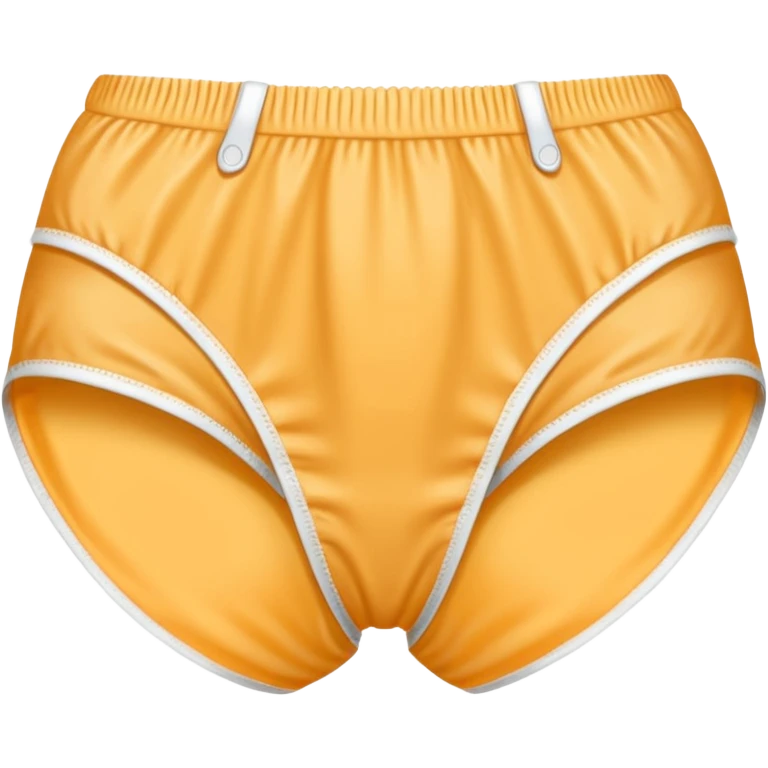 Wet panties emoji