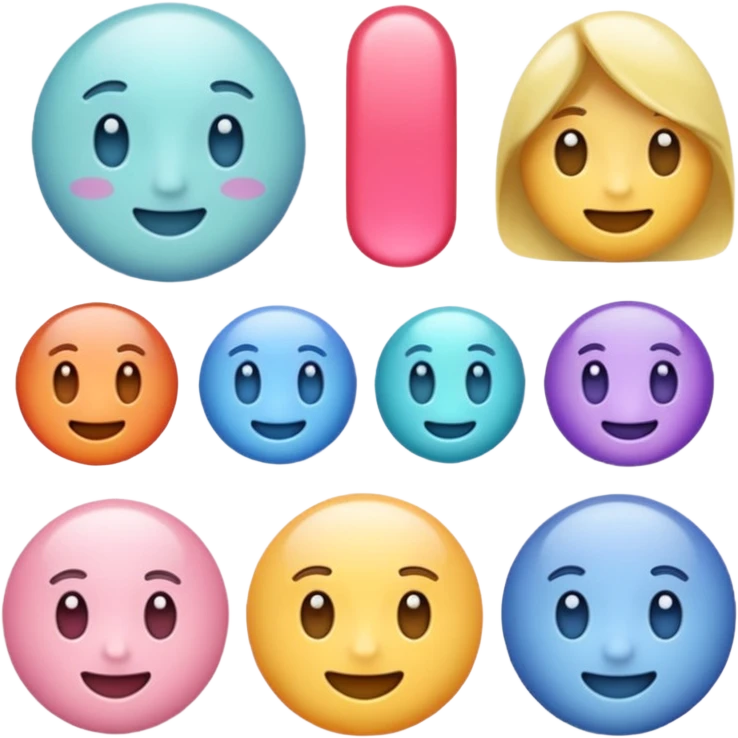 𝓟𝓲𝓷𝓴 𝓪𝓼𝓽𝓮𝓽𝓲𝓬 emoji