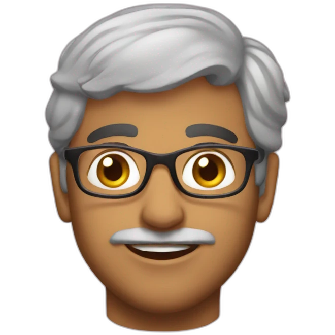 atul joshy emoji