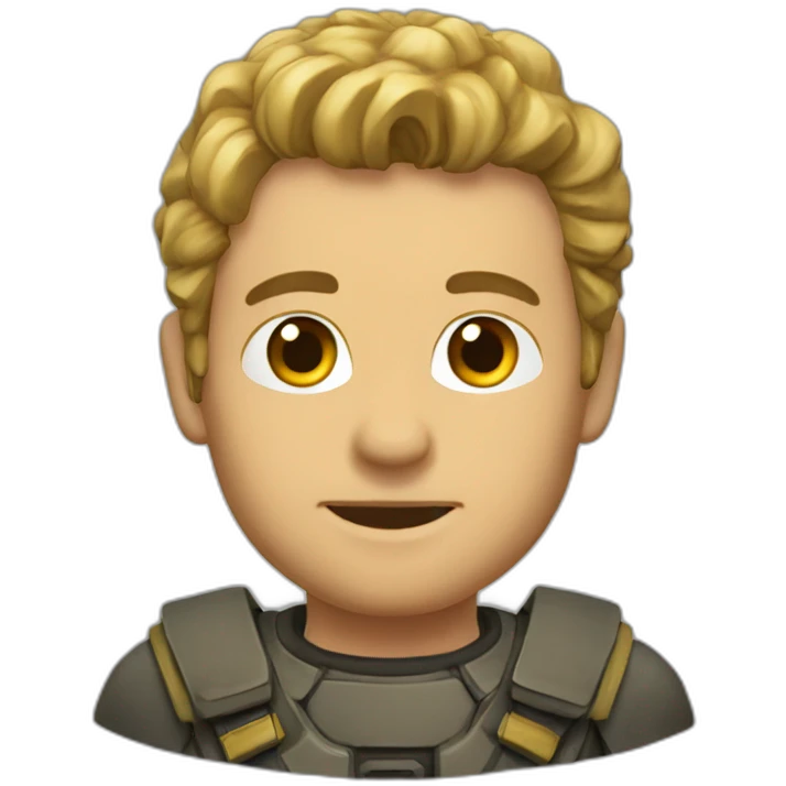 gerad depardieux emoji