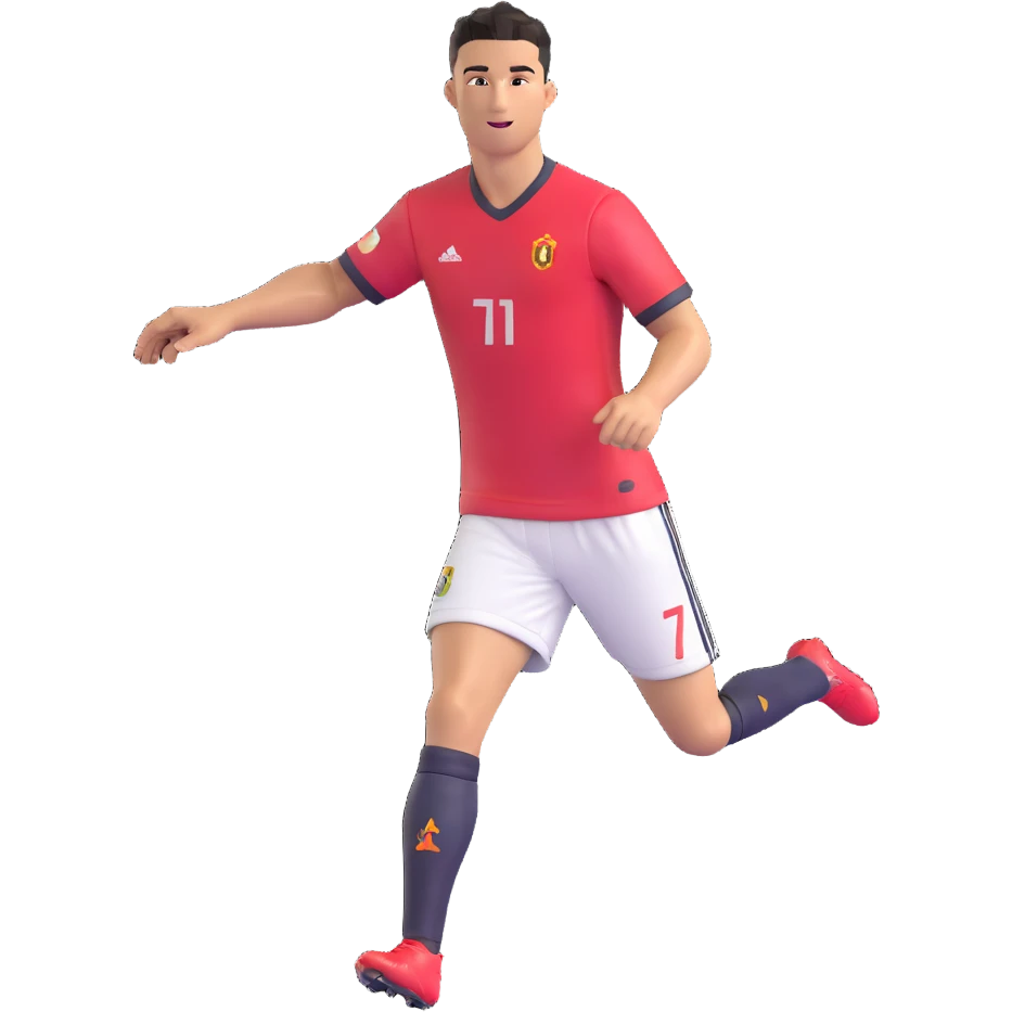 Cristiano  emoji