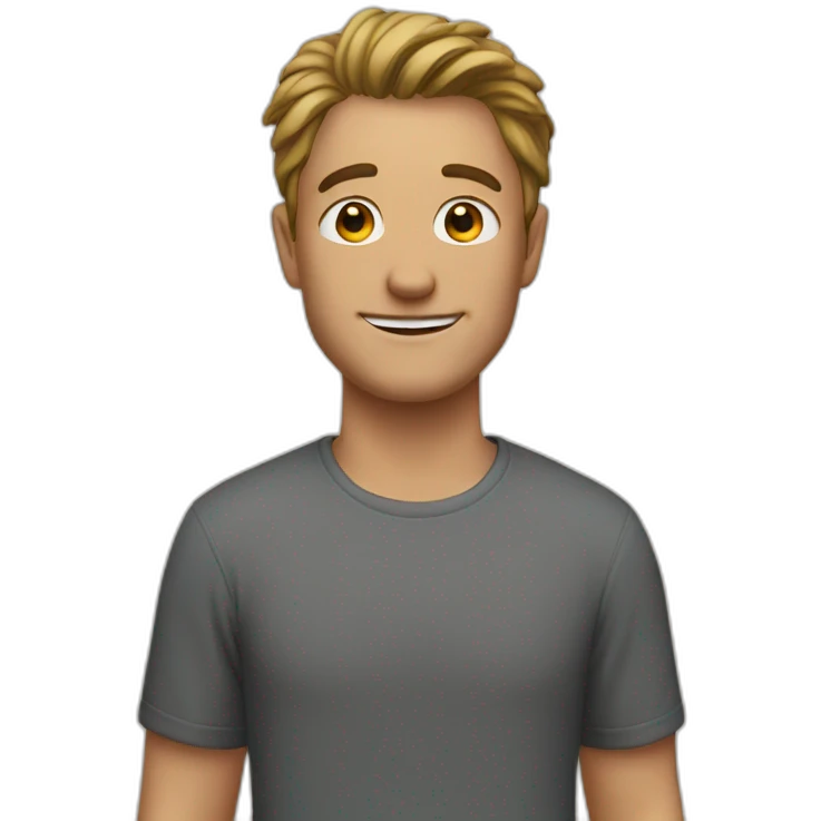 matt emoji
