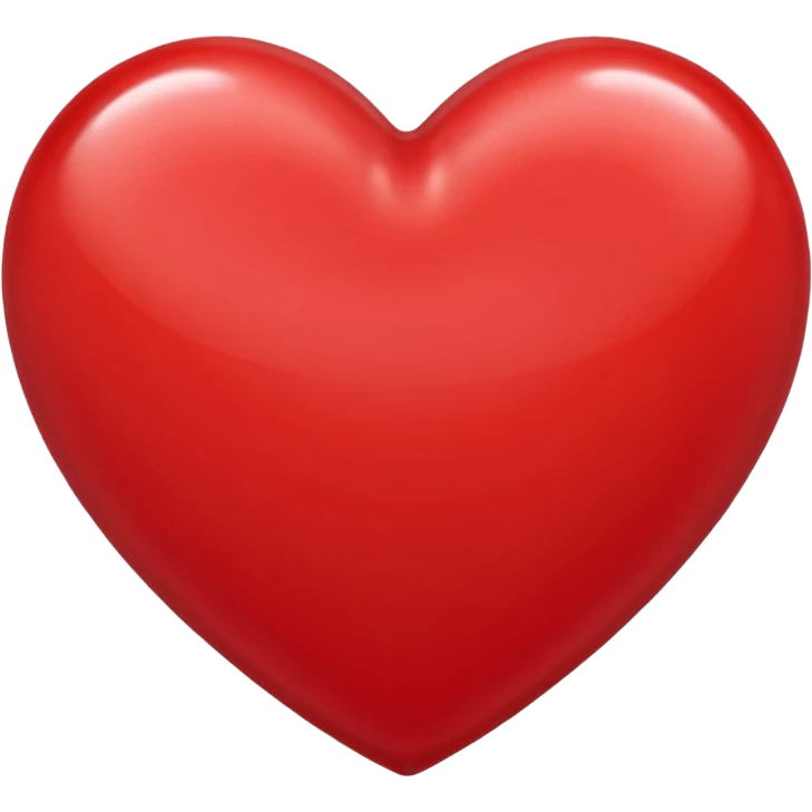 Love emoji