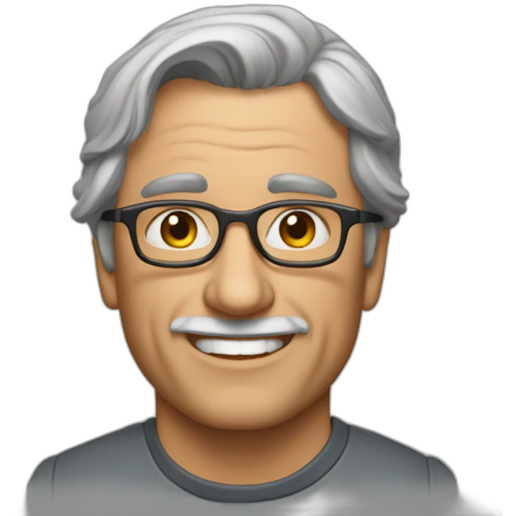 Leonard hodstafer emoji