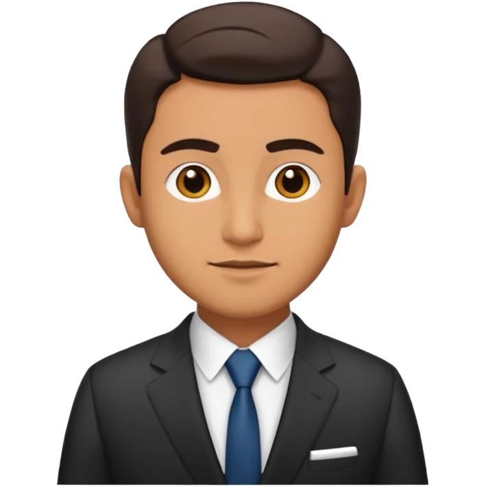 Polad Alemdar emoji