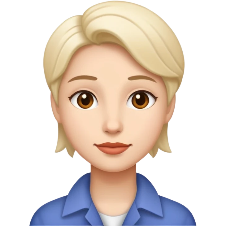 Lesbian  emoji