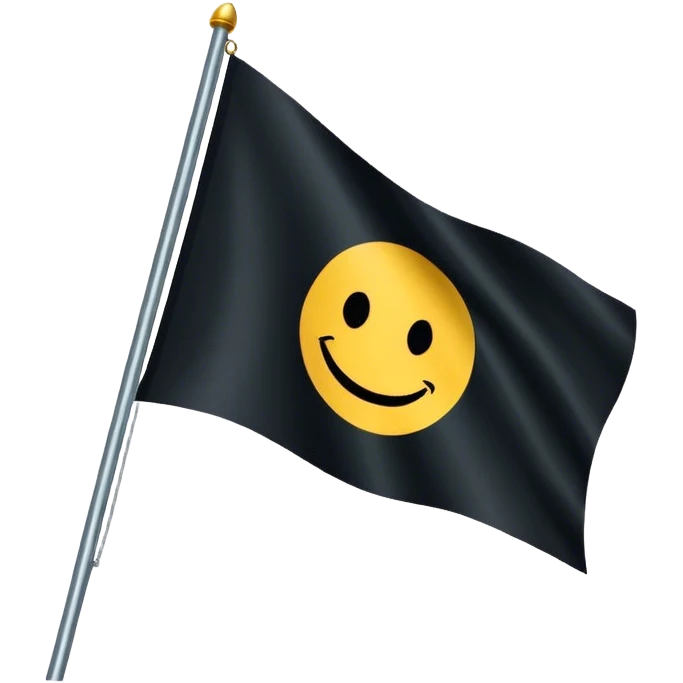Ποντιακή σημαία emoji