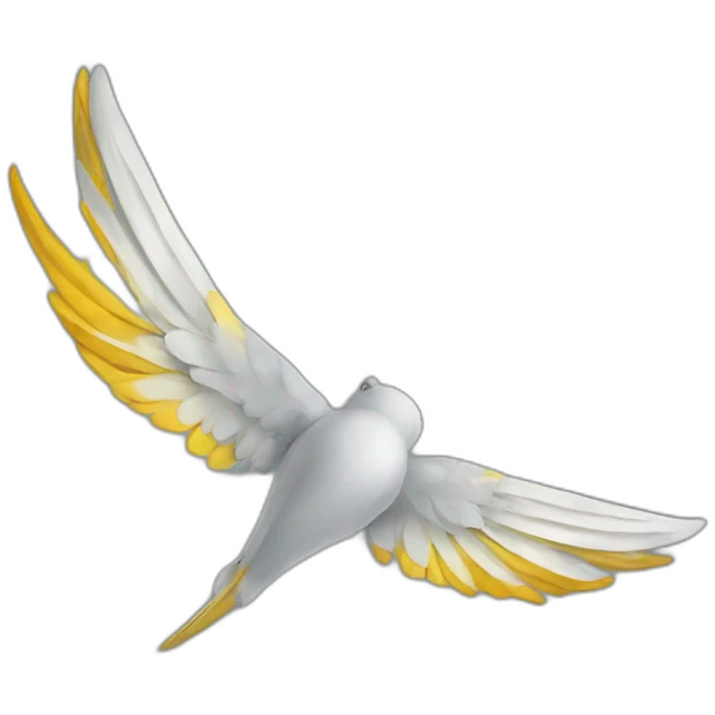 Wingfoil emoji