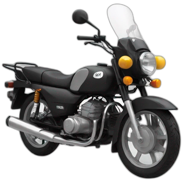 Simson emoji