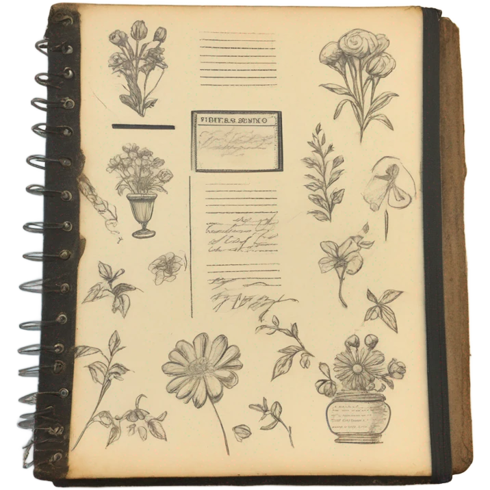copybook emoji