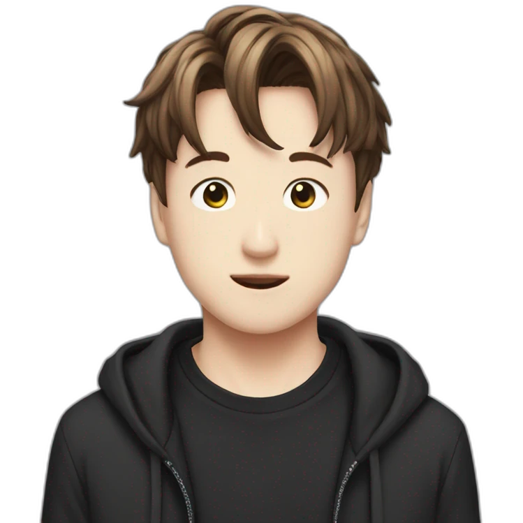 Jungkook emoji