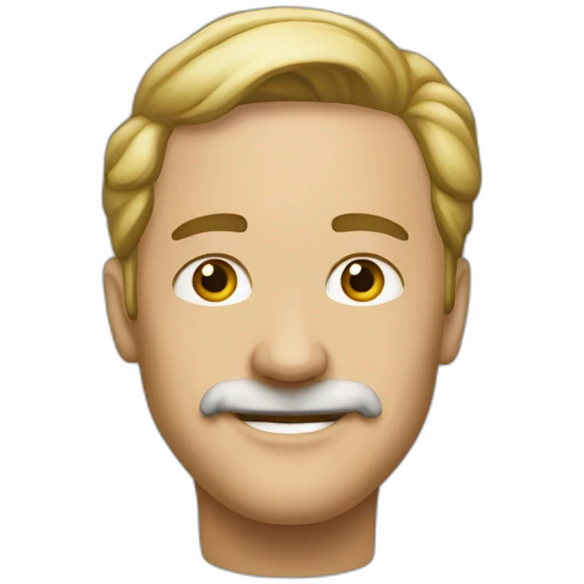 Socialiste emoji
