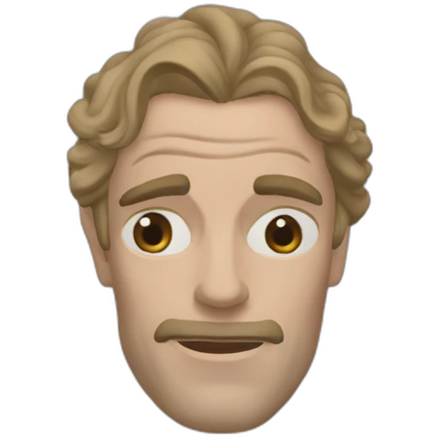 Vizzini Princess bride emoji