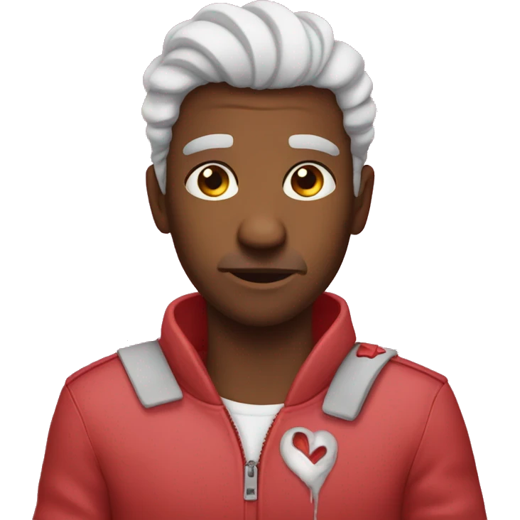 ❤️❌ emoji