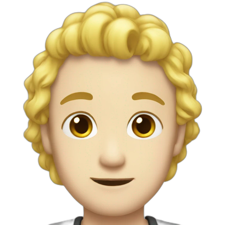 ドラえもん emoji